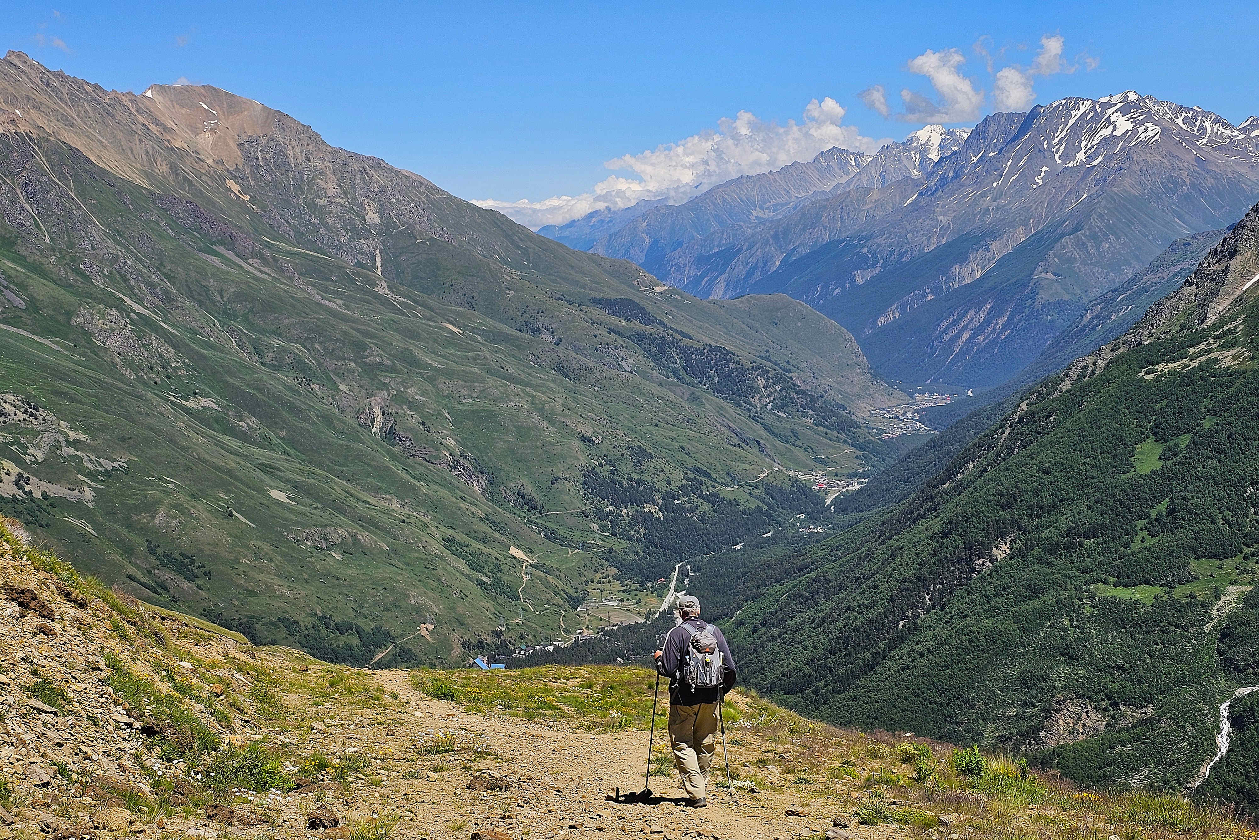 Elbrus